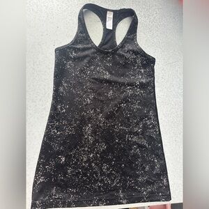 Ivivia kids tank